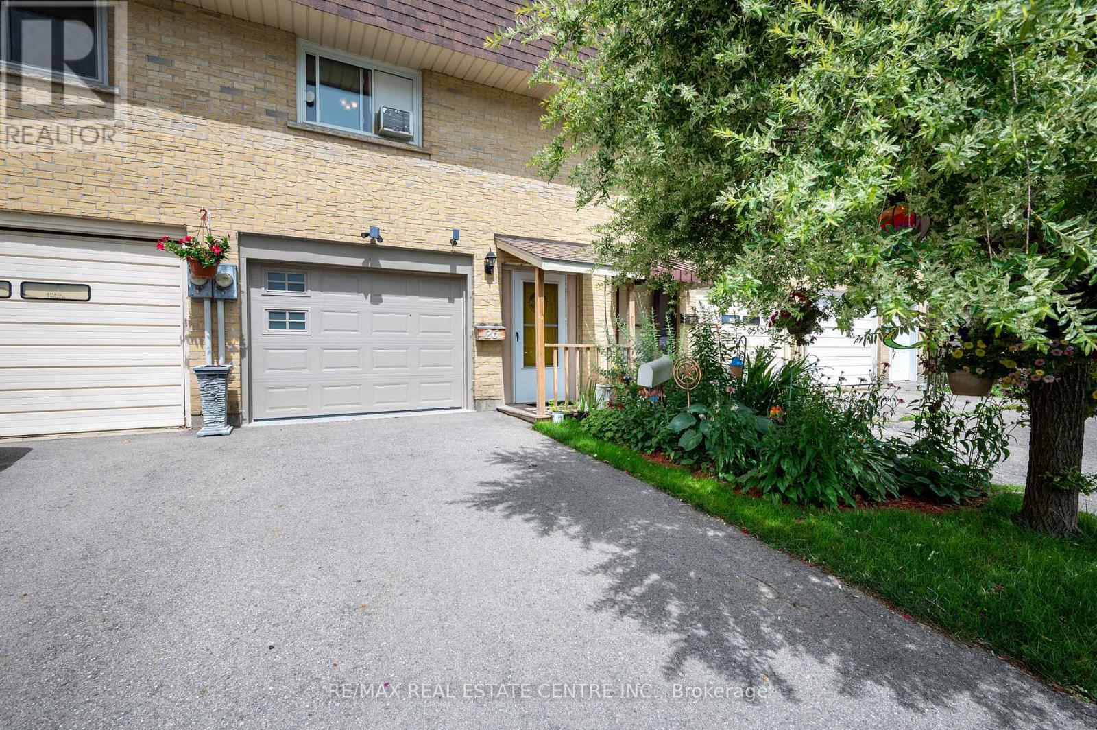 26 Marlboro Ct, Woodstock, ON N4S 8P4