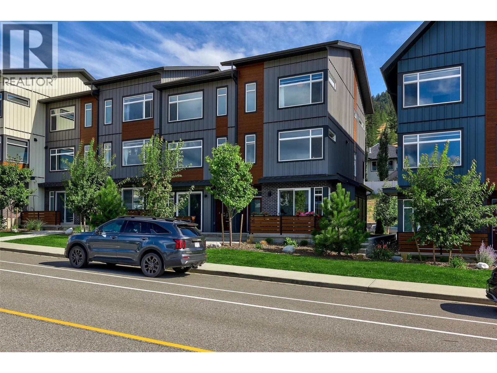 1901 Quappelle Boulevard Unit 119, Kamloops, BC V2E 0C9
