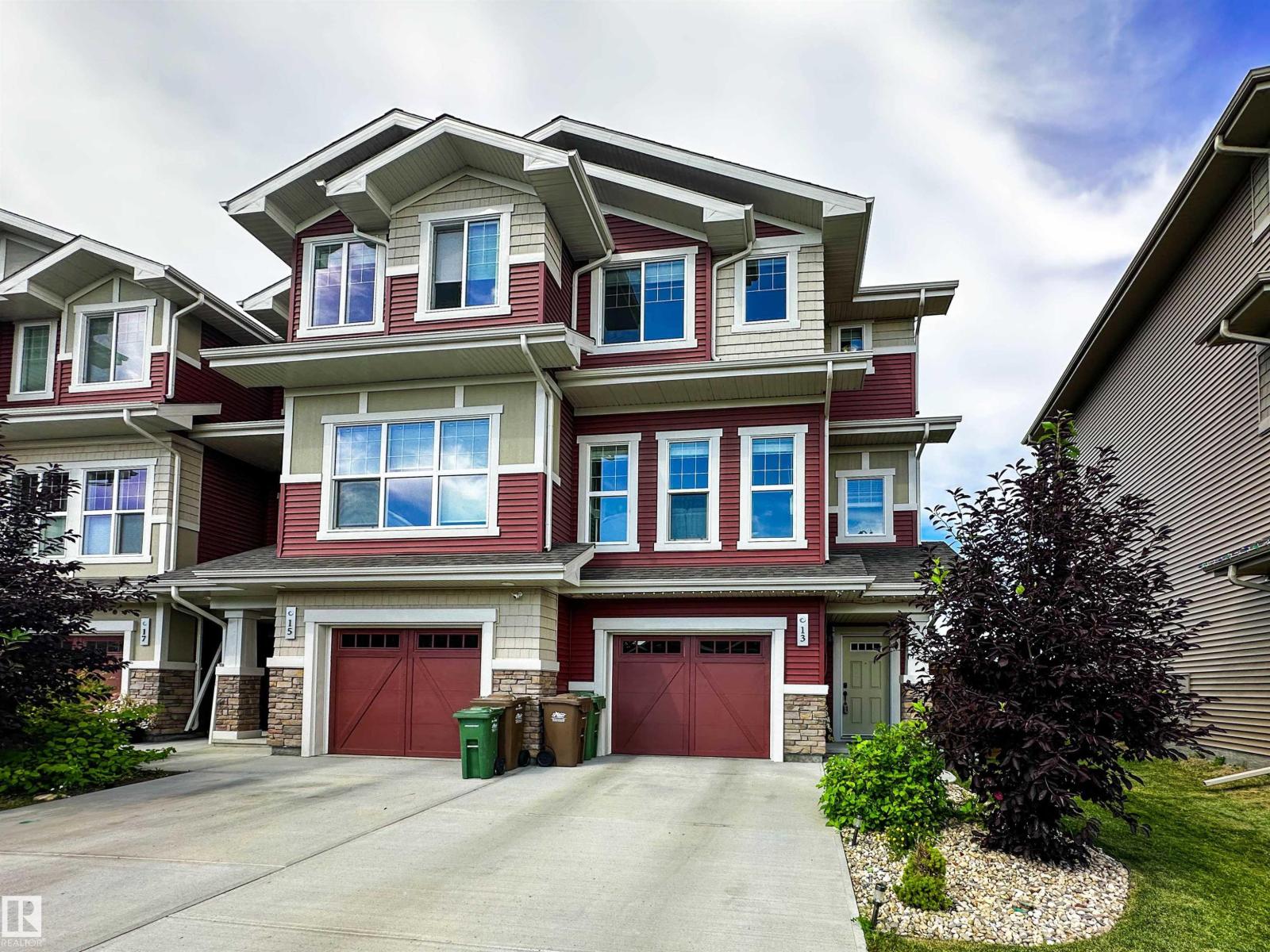 13 Joyal Way, St. Albert, AB T8N 7V7