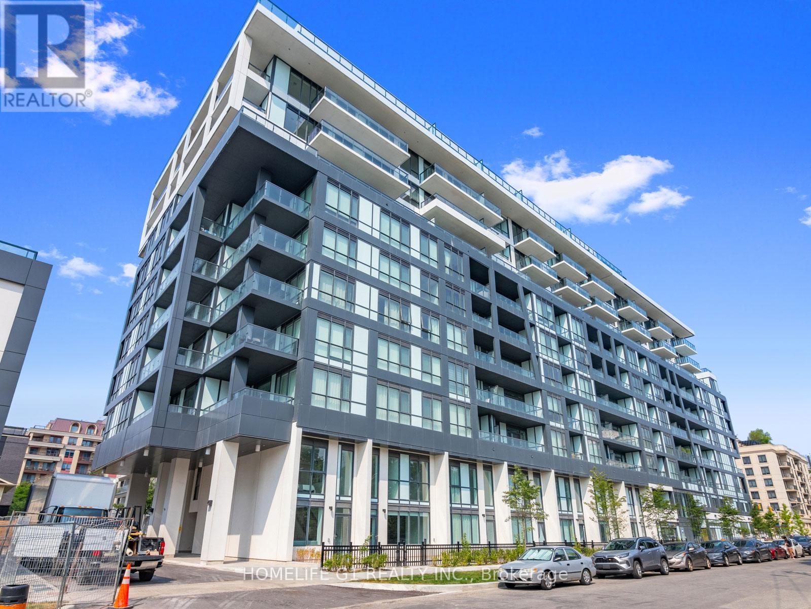7 6 Greenbriar Rd, Toronto Bayview Village, ON M2K 0H6