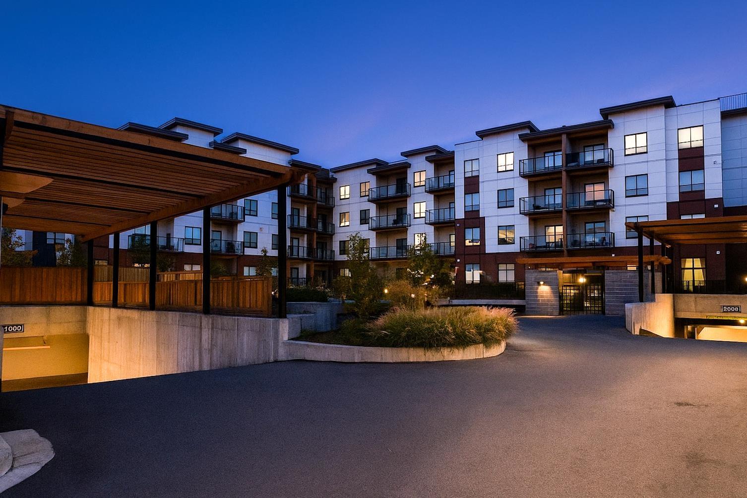20286 72b Avenue Unit 311, Langley, BC V2Y 1T2