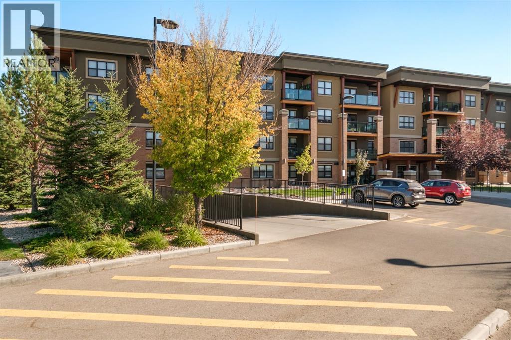 10 Market Boulevard Se Unit 2101, Airdrie, AB T4A 0W8
