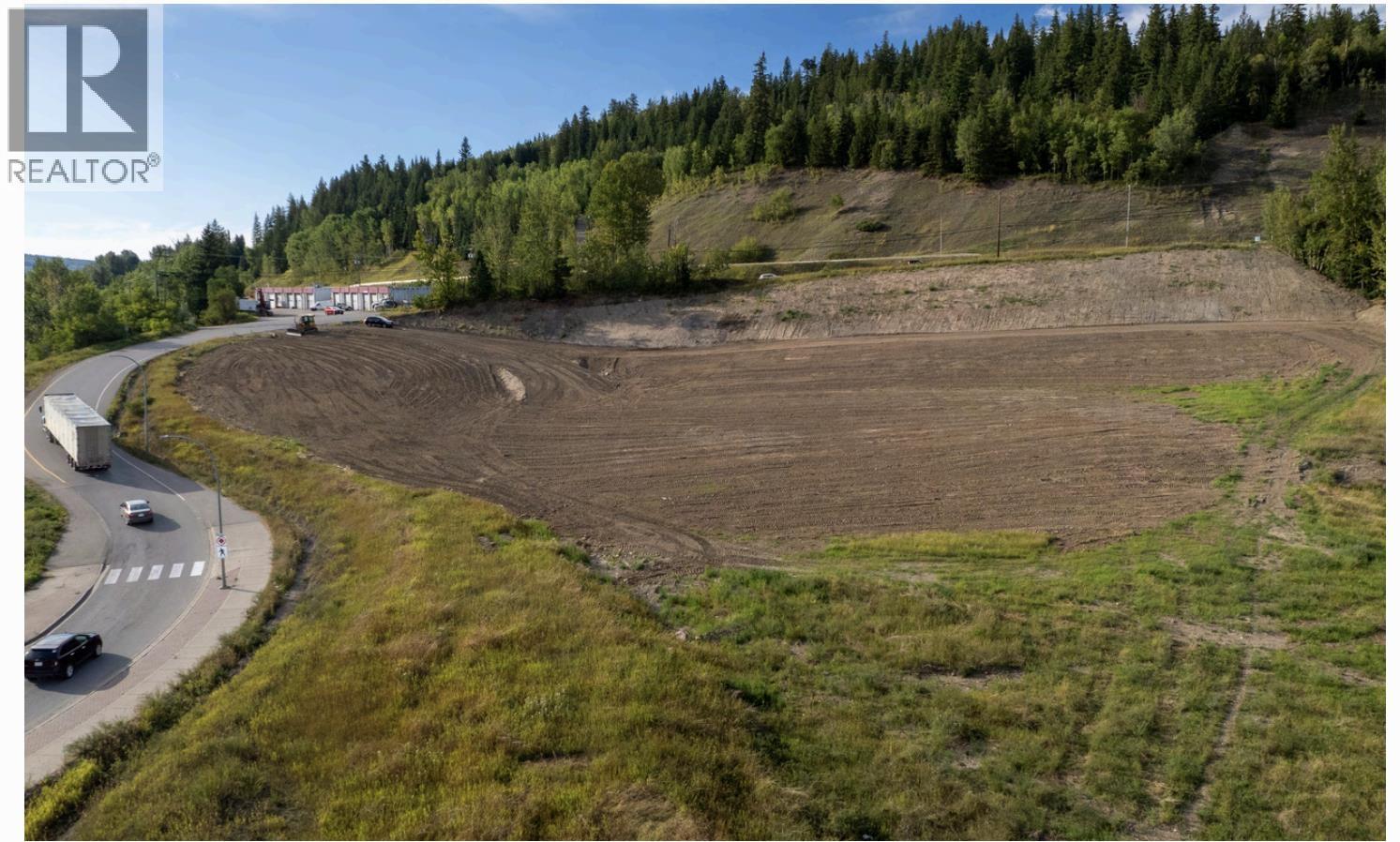 110 Prince George Pulp Mill Rd, Prince George, BC V2K 5M8