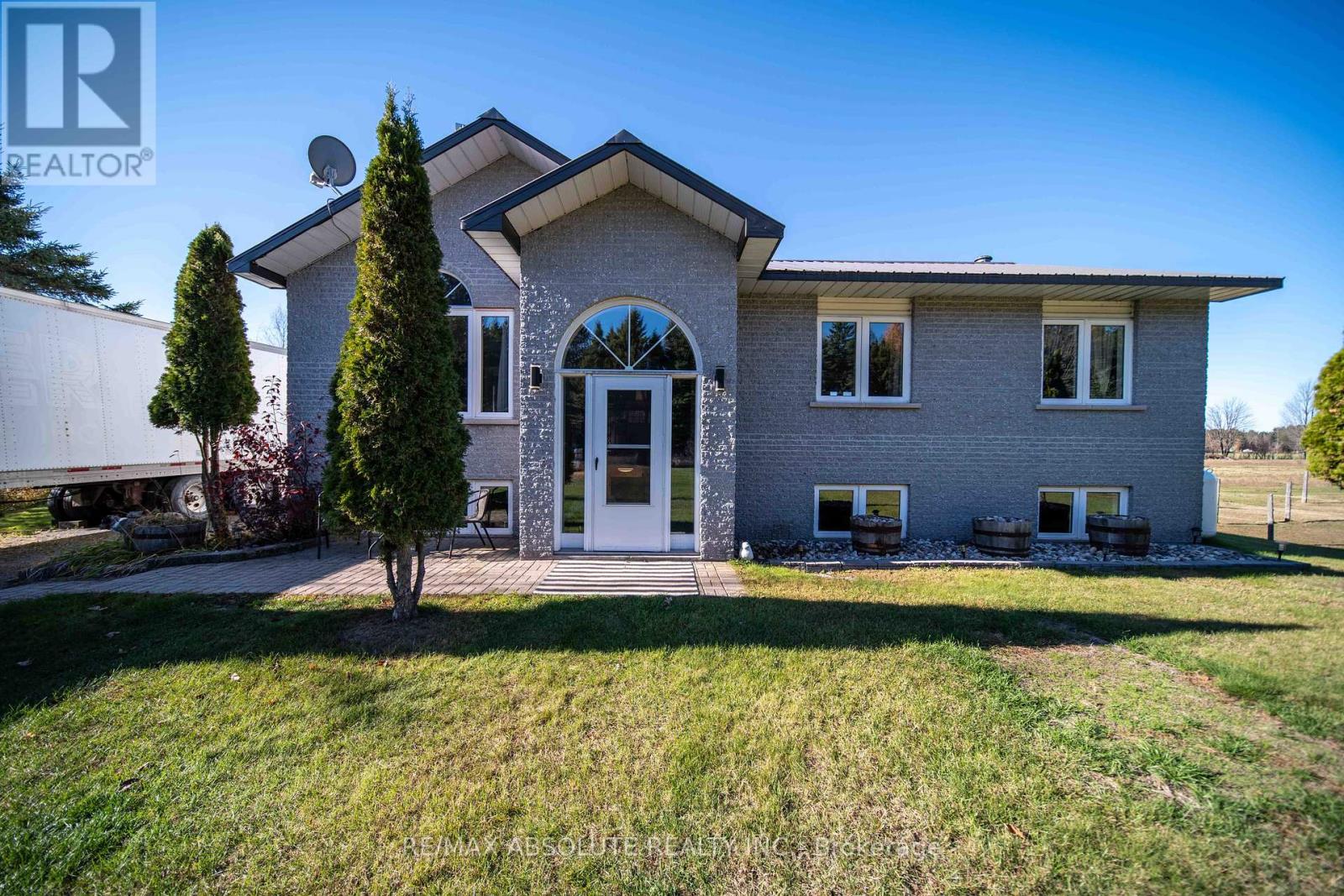 1637 Gagnon Rd, The Nation, ON K0A 2M0