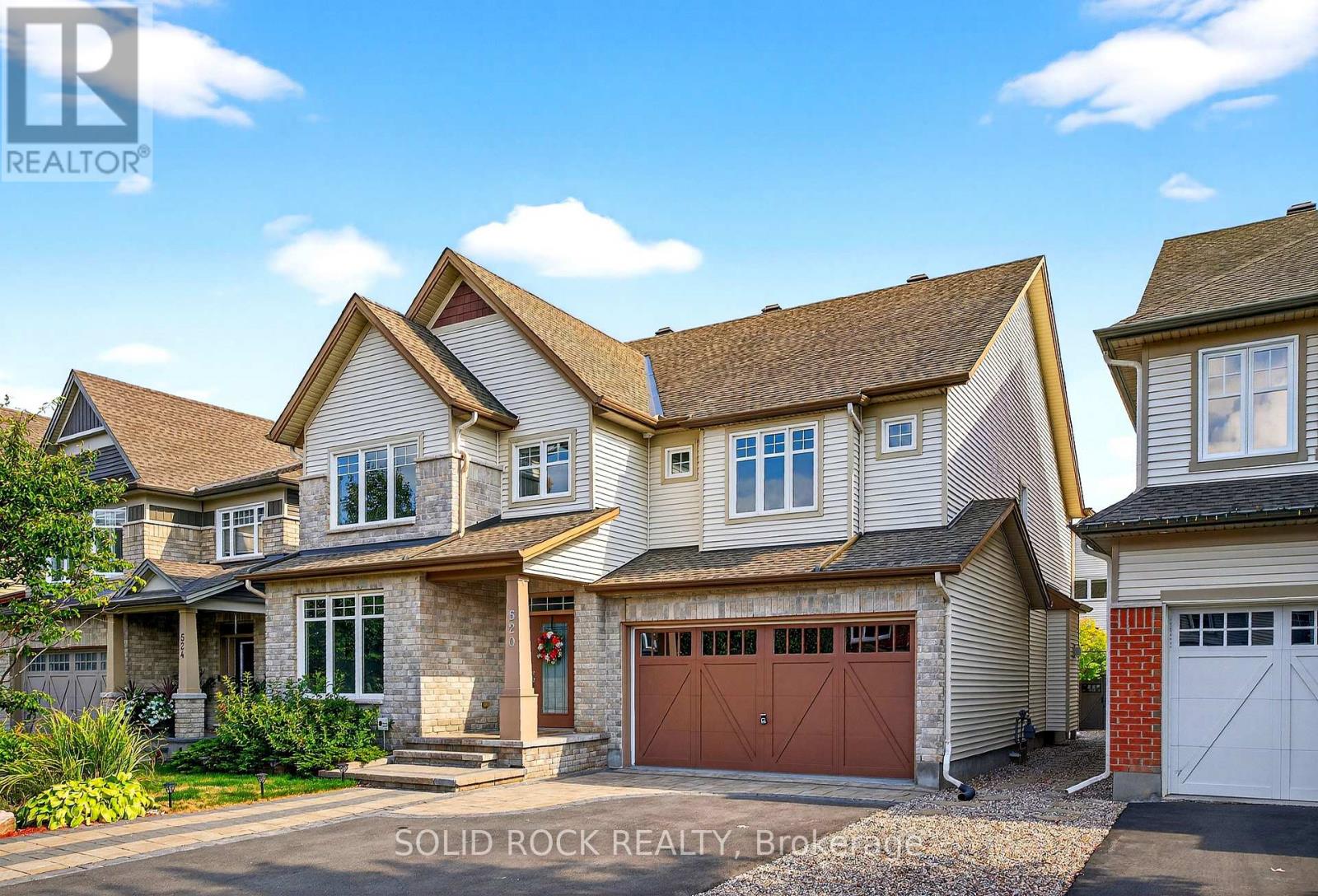 520 Elm Park Ave, Ottawa, ON K2J 5X9