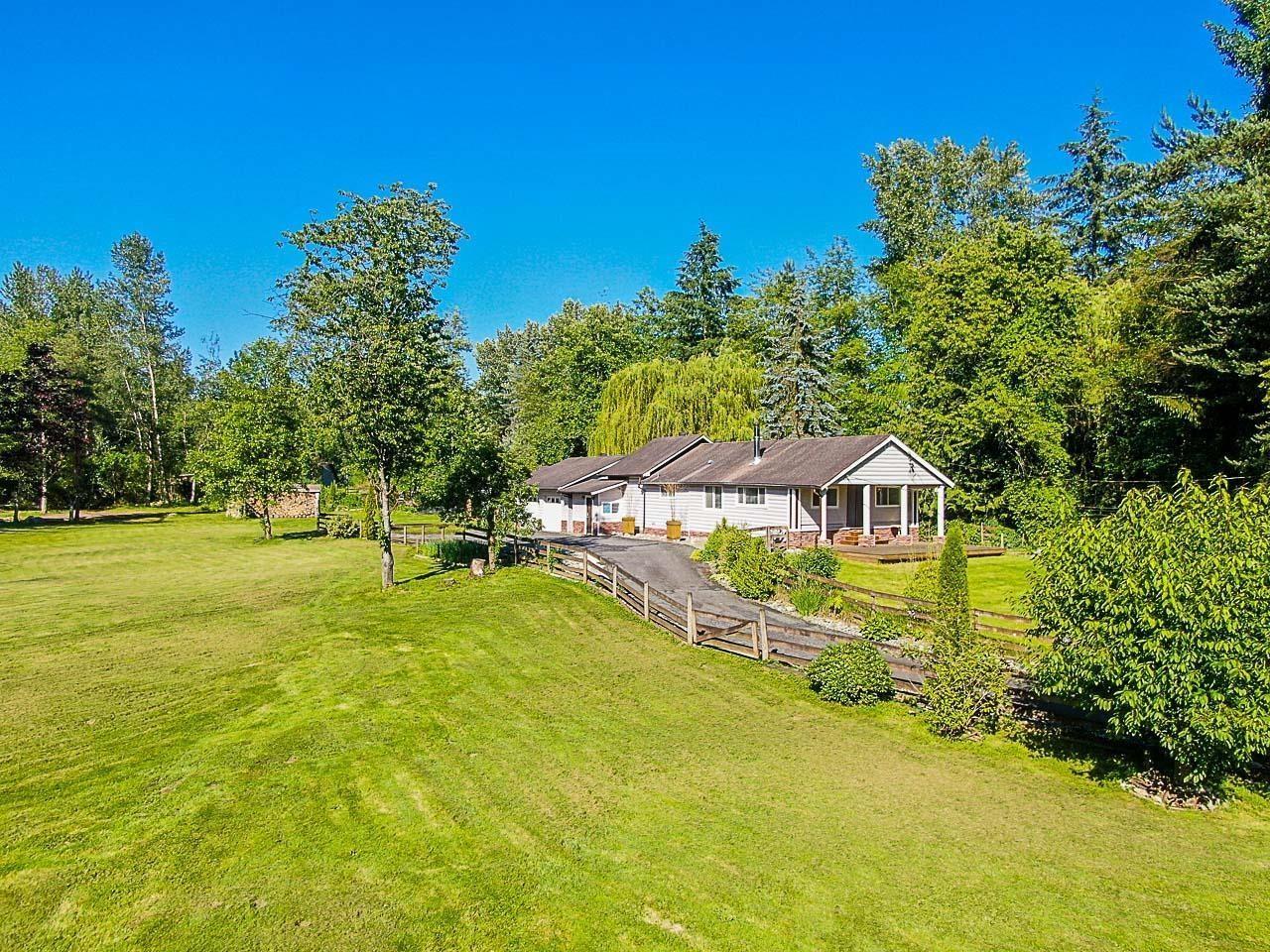 60 Avenue Unit 25887, Langley, BC V4W 1L3