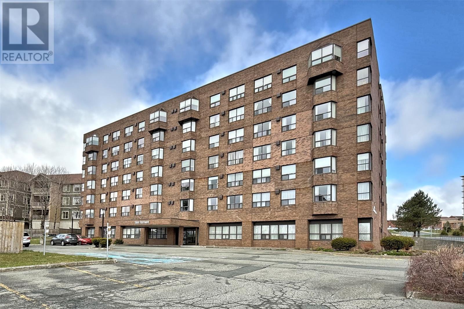 7 Tiffany Lane Unit 105, St. John's, NL A1A 4B7