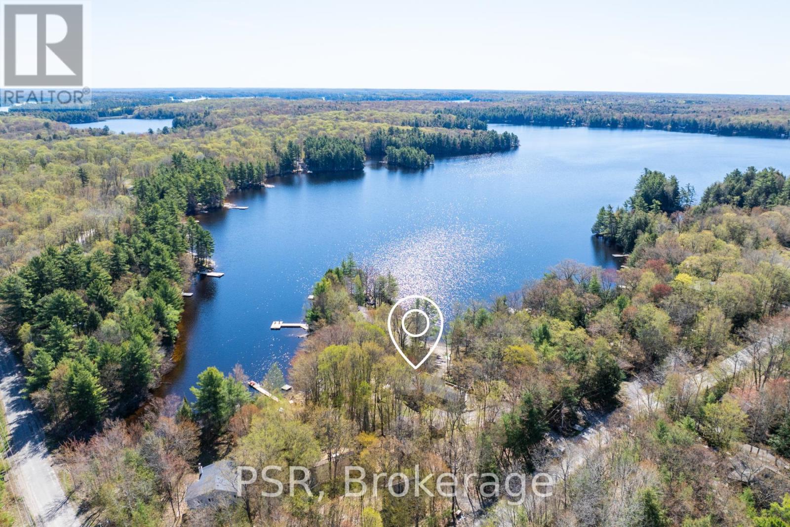 281 Stewart Lake Rd, Georgian Bay, ON P0C 1H0