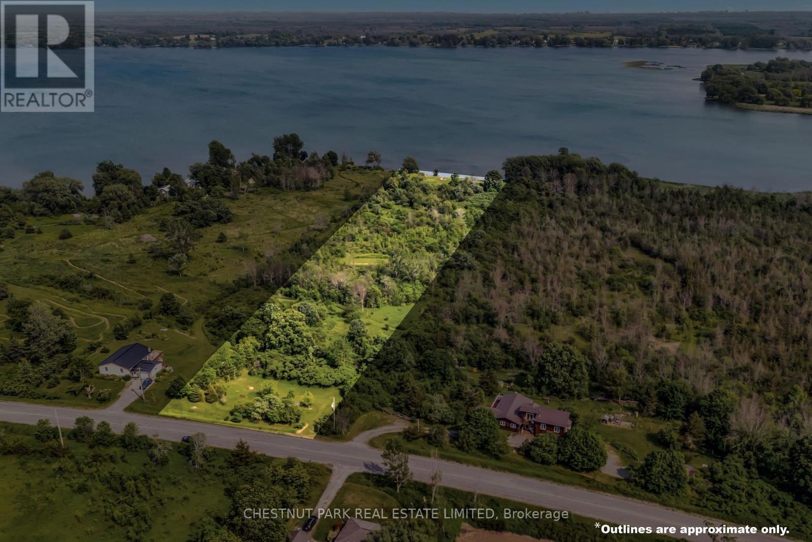 1929 County Rd 13, Prince Edward County South Marysburg Ward, ON K0K 2P0