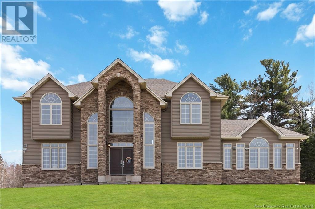 93 Principale St, Memramcook, NB E4K 1A7