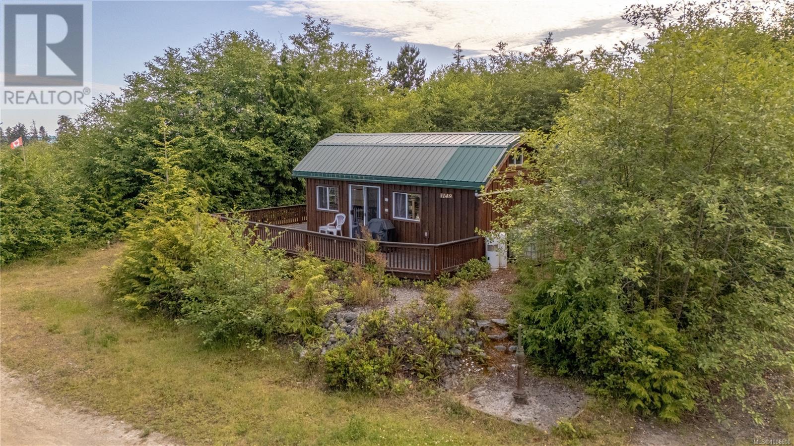 1149 Third Ave, Ucluelet, BC V0R 3A0