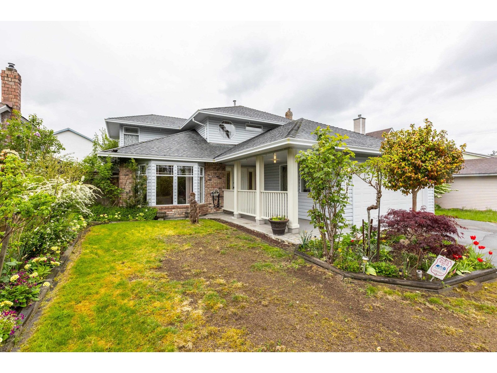135 Street Unit 5979, Surrey, BC V3X 1L2