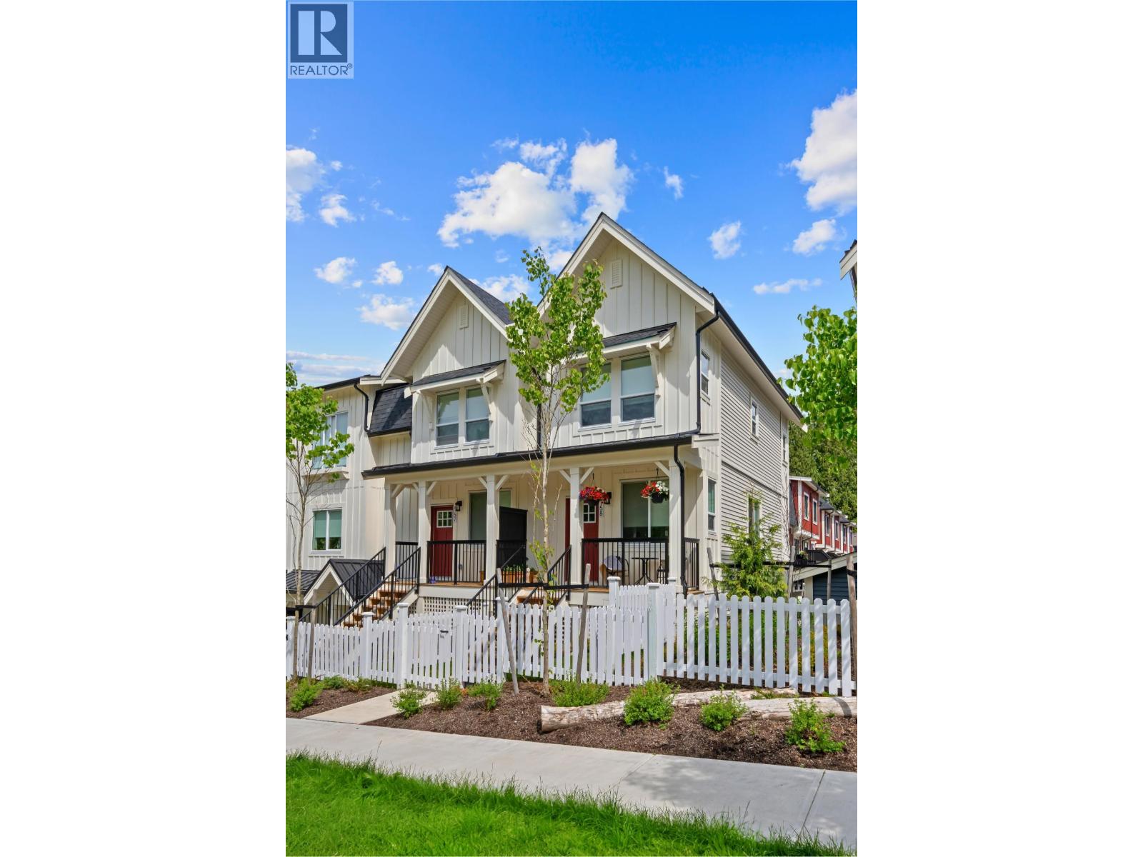 24951 112 Avenue Unit 8, Maple Ridge, BC V0V 0V0