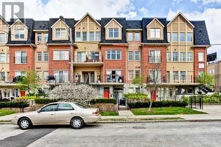 202 65 Cranborne Ave, Toronto, ON M4A 2Y5