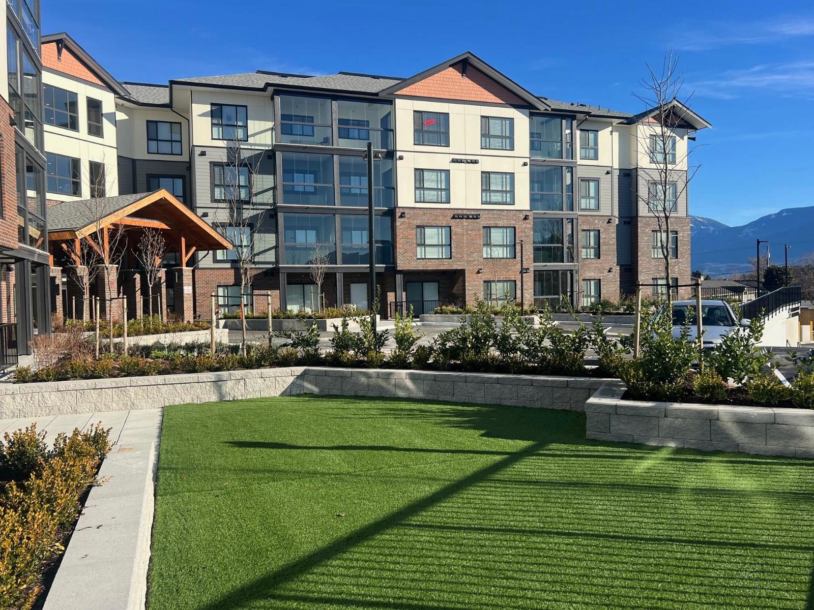 8497 Young Roadchilliwack Proper South Unit 306, Chilliwack, BC V2P 4P2