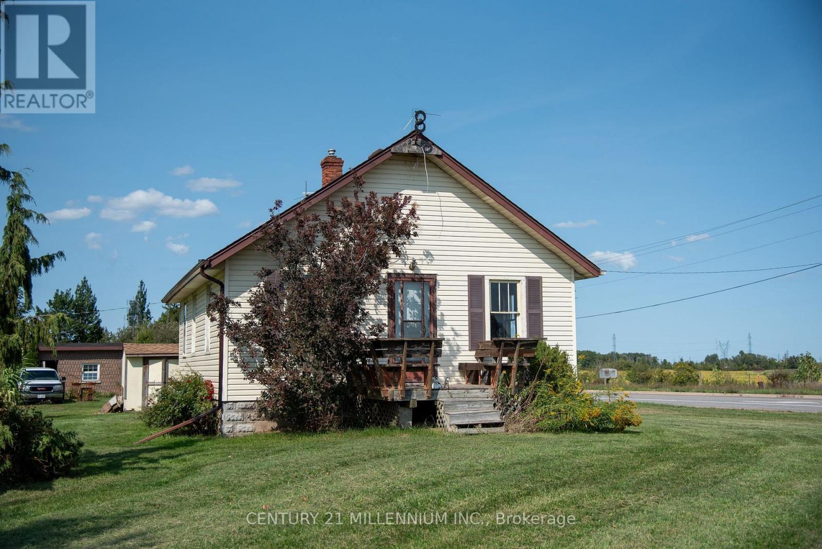 1917 Hansler Rd, Thorold Allanburgthorold South, ON L2V 5J5