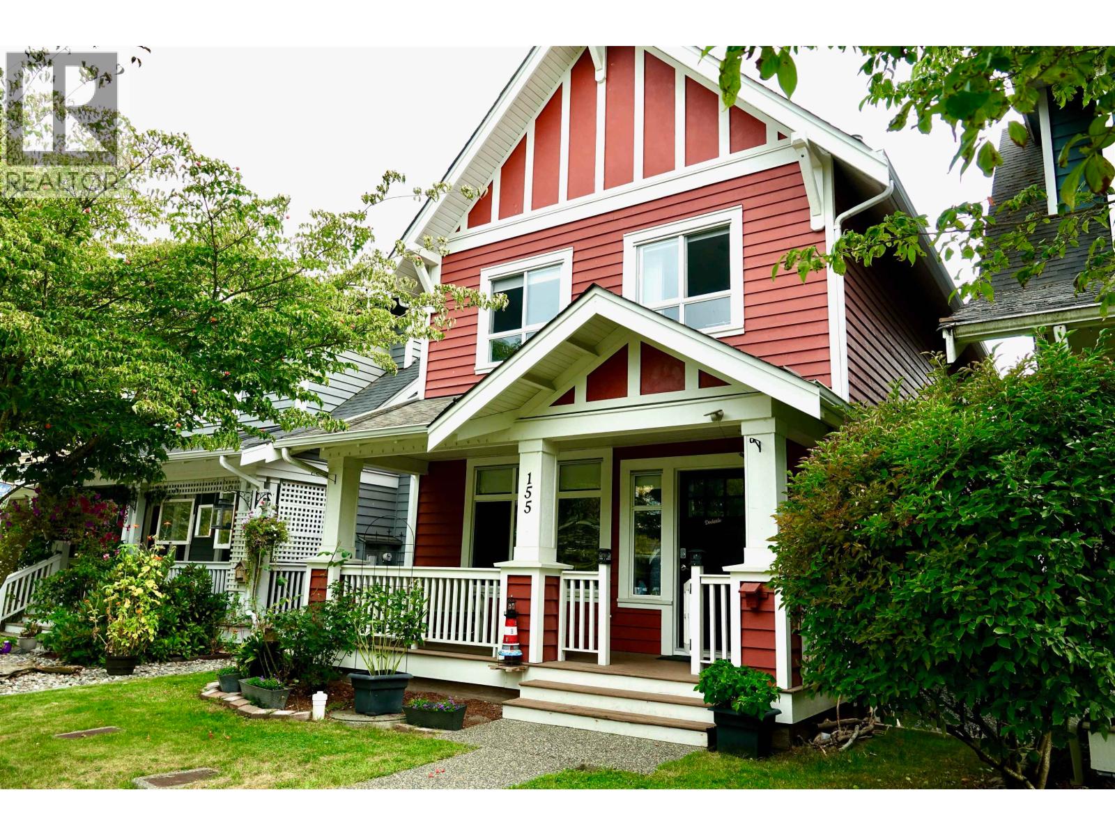 155 Dockside Ct, New Westminster, BC V3M 0B2