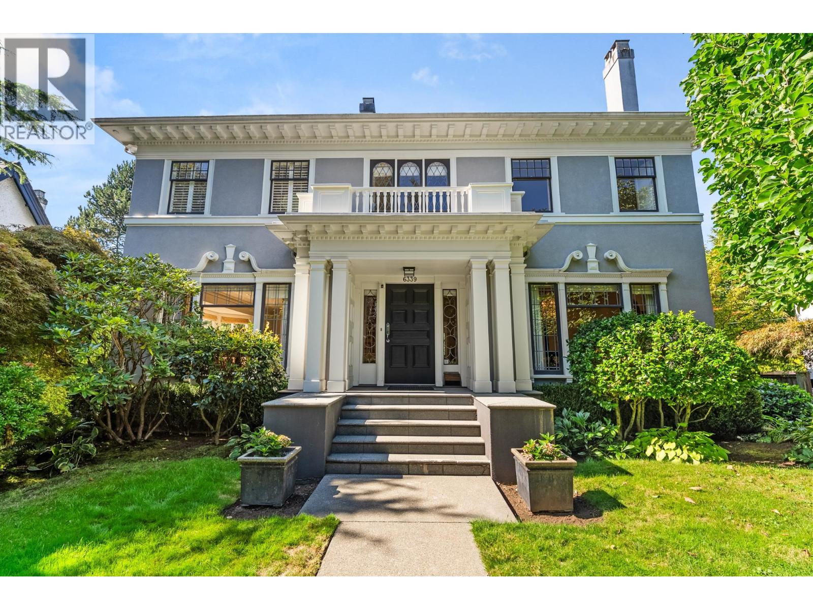 6339 Adera St, Vancouver, BC V6M 3J7