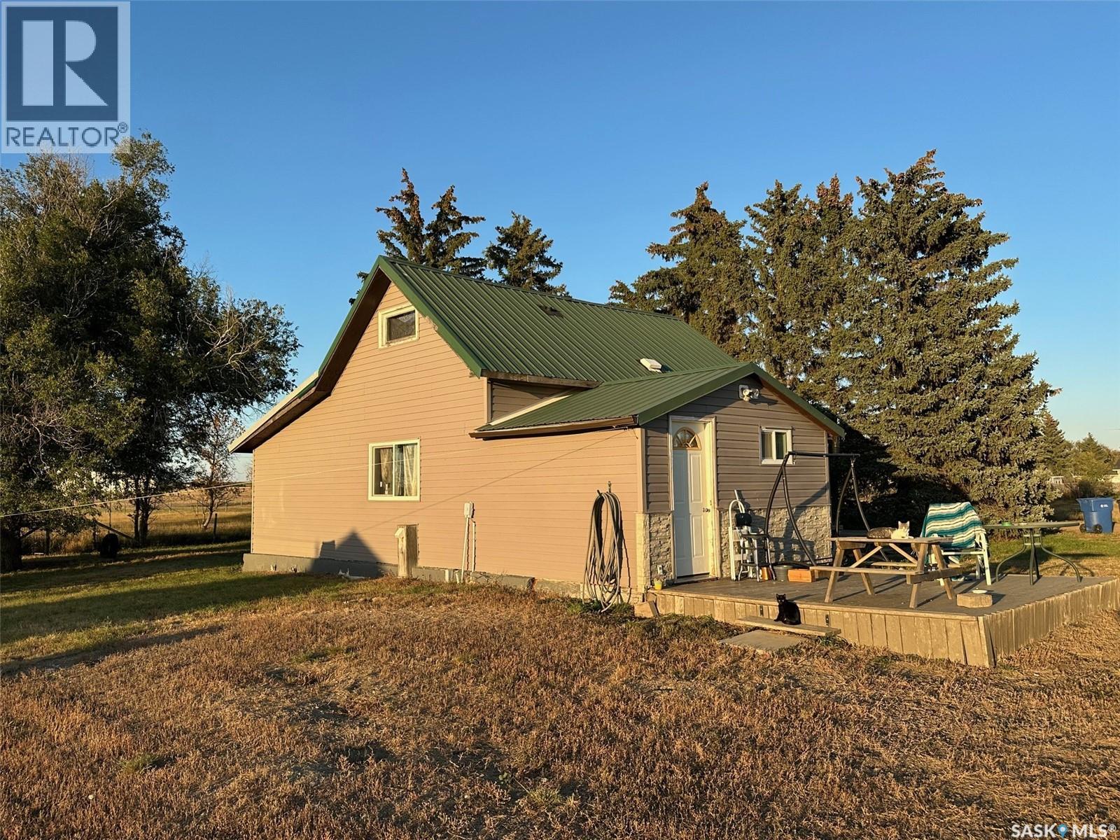 Coronach Acreage, Hart Butte Rm No. 11, SK S0H 0Z0