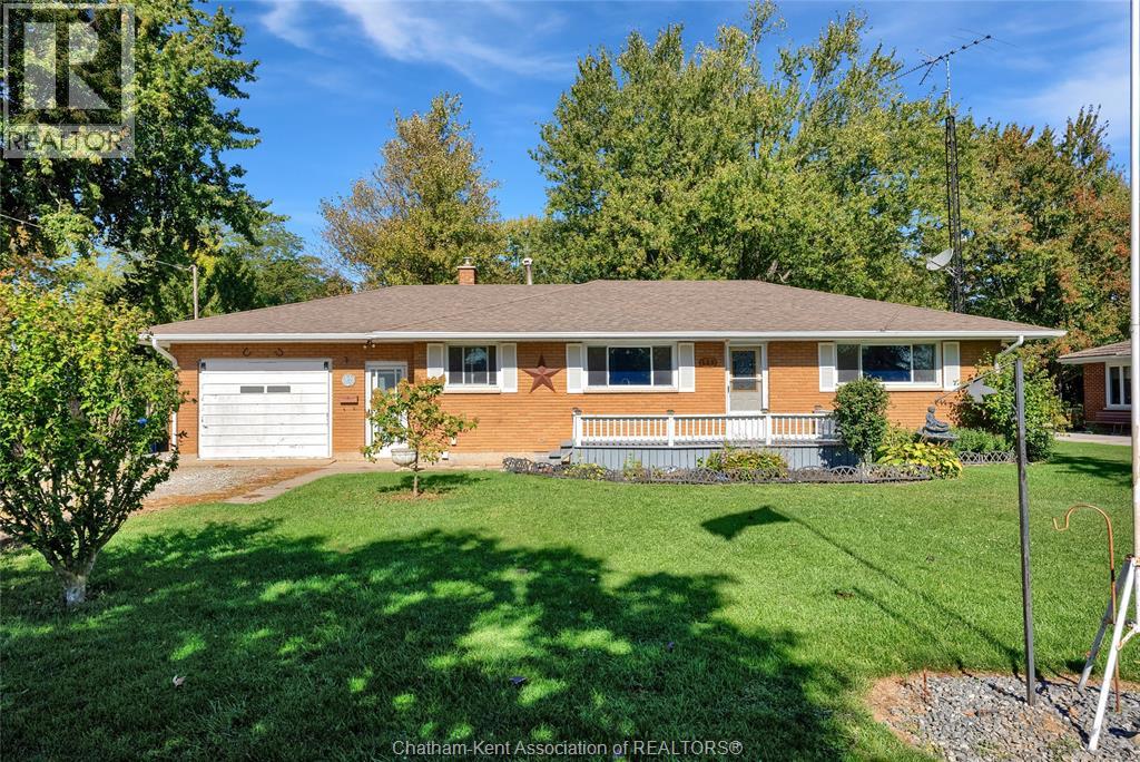 104 Blake St, Chatham-Kent, ON N0P 1W0