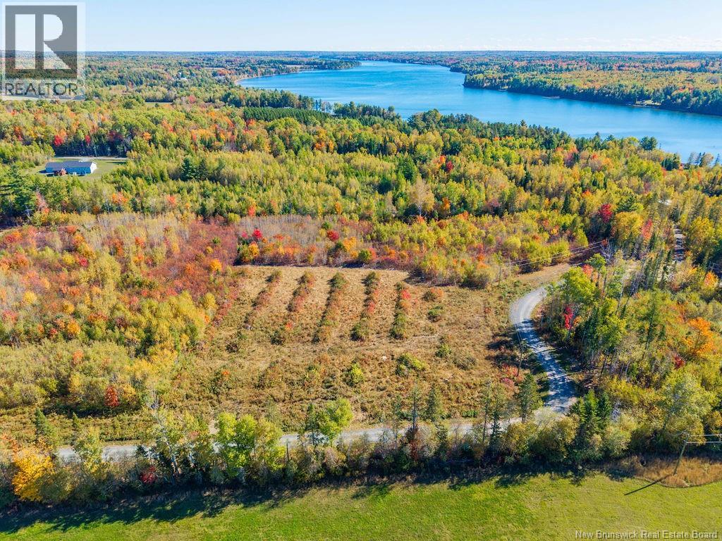 Lot 2023-3 Route 425, Strathadam, NB E1V 4H1