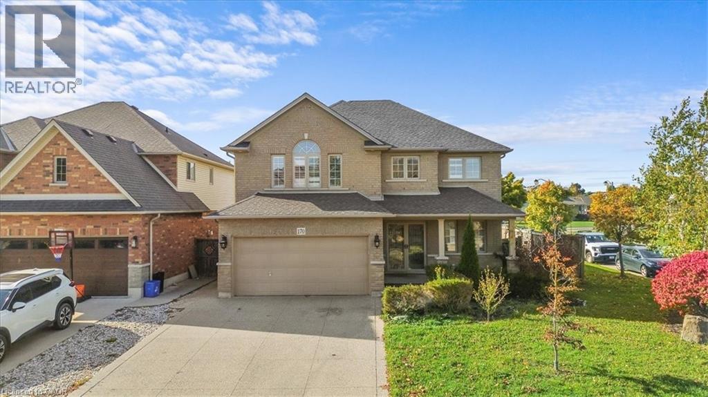 170 Southbrook Dr, Hamilton, ON L0R 1C0