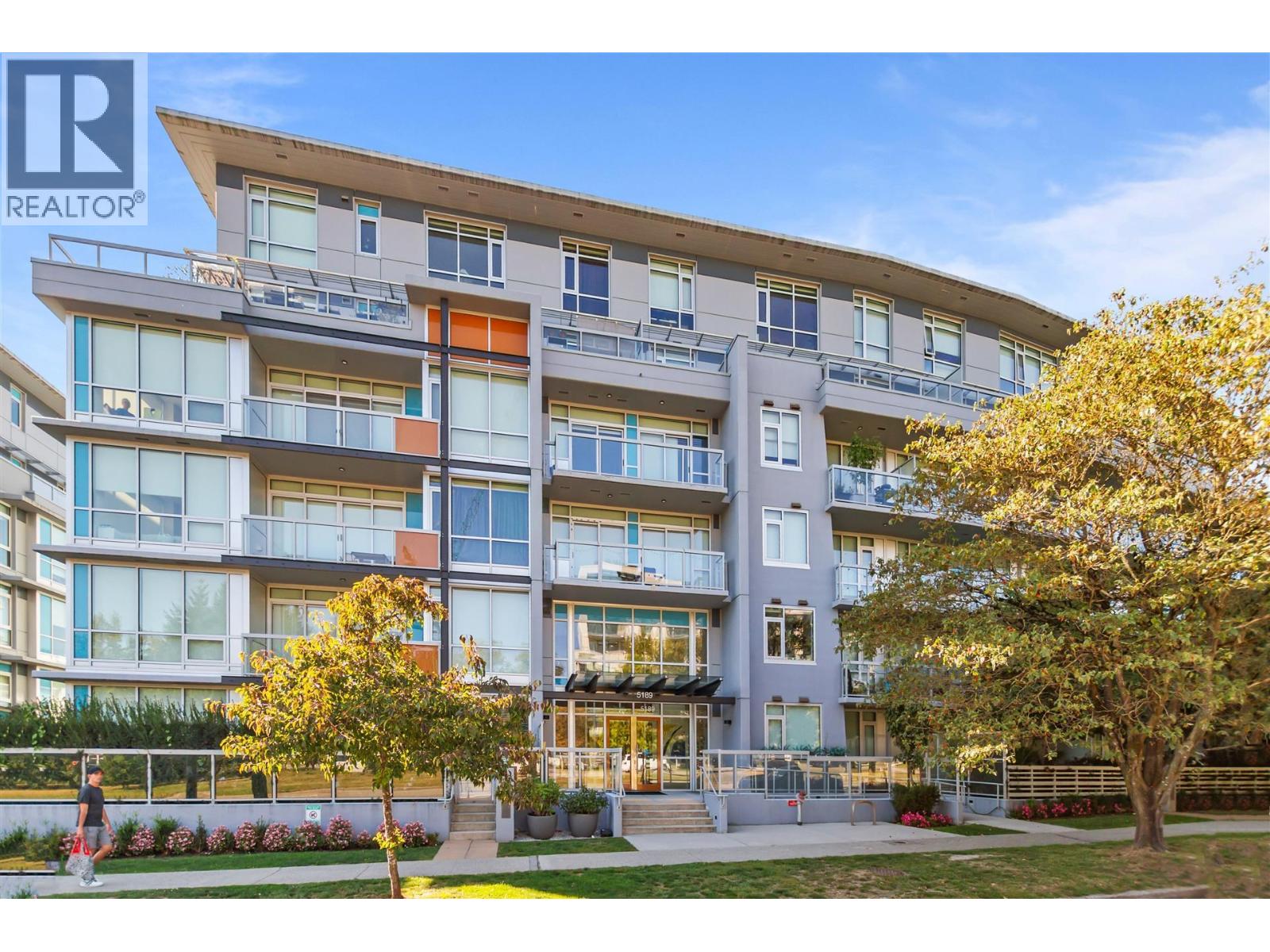 5189 Cambie Street Unit 108, Vancouver, BC V5Z 2Z6