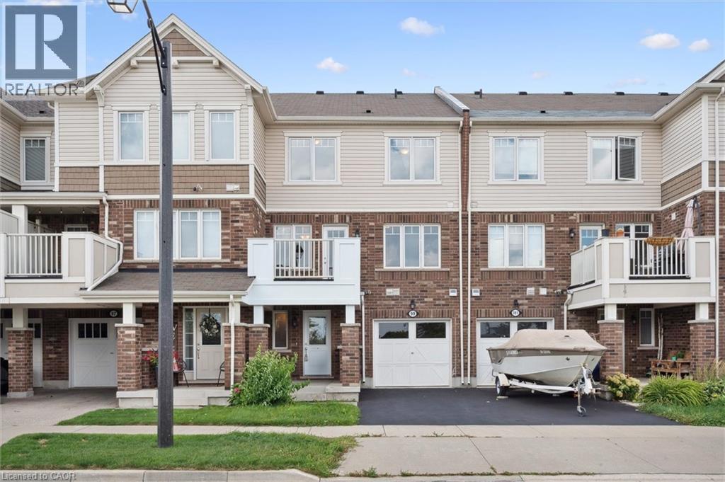 99 Glenvista Dr, Kitchener, ON N2R 0E3