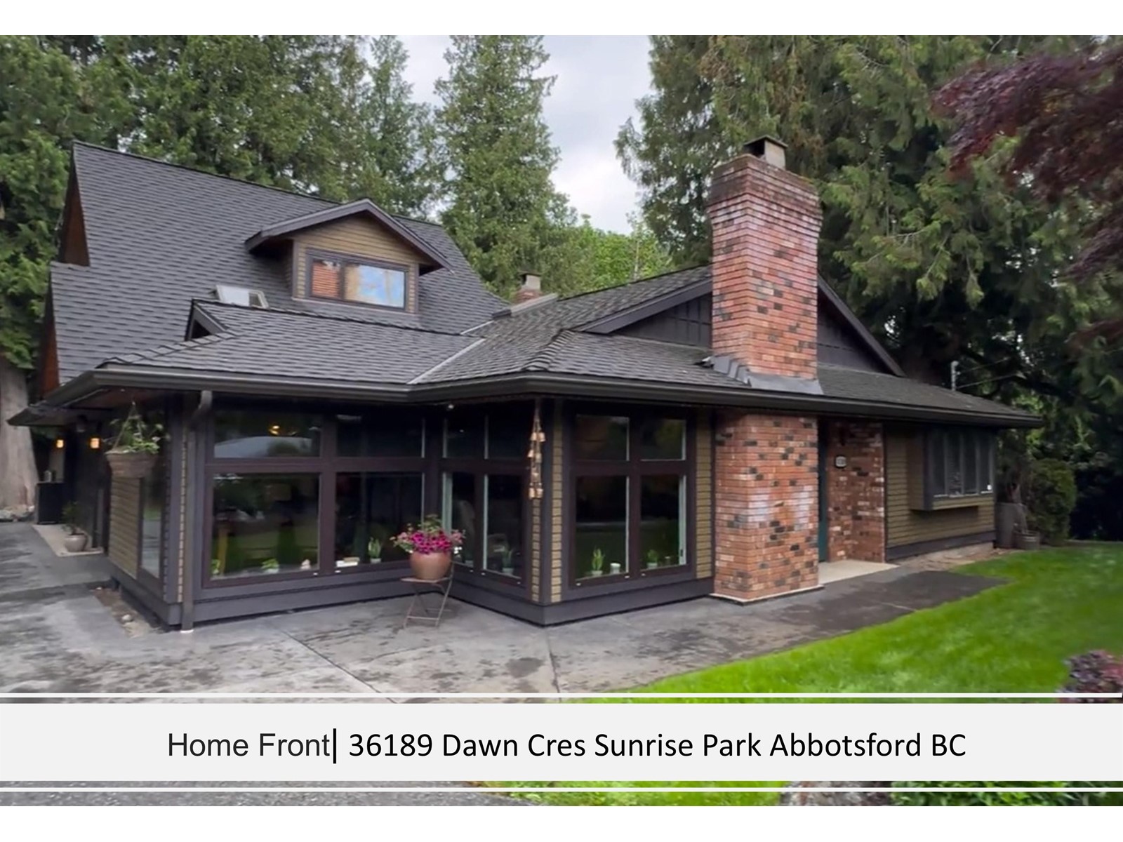 36189 Dawn Cres, Abbotsford, BC V3G 1C6