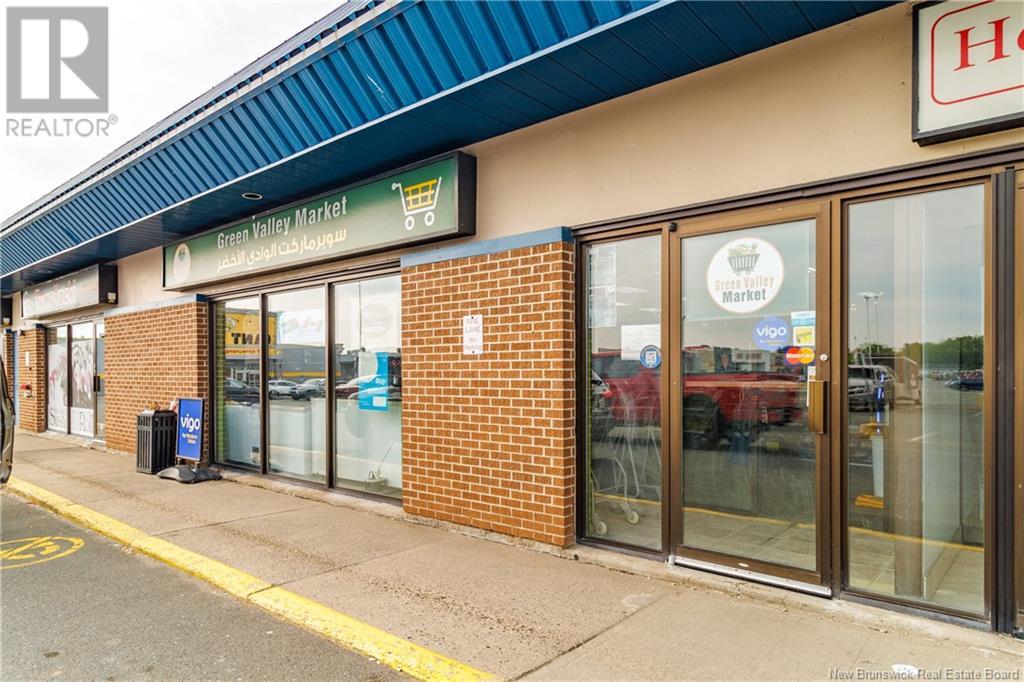 1168 Smythe St, Fredericton, NB E3B 3H5