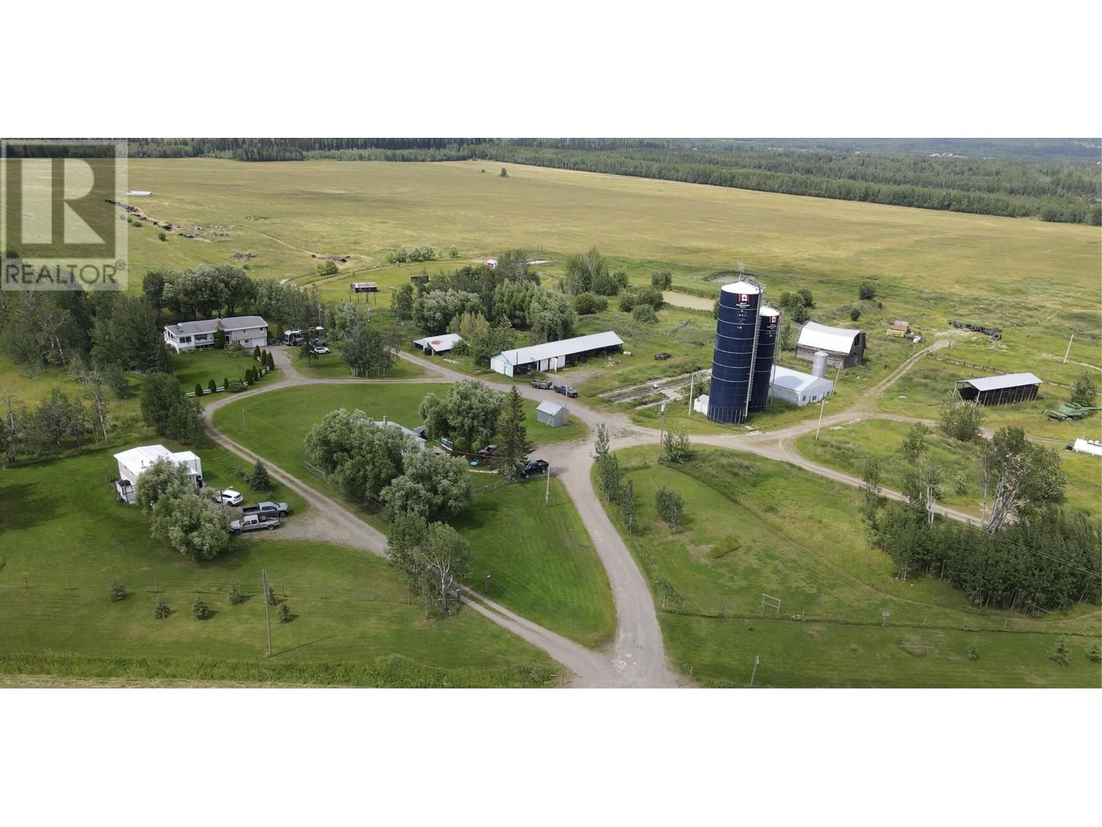 16795 Hart Hwy, Prince George, BC V2K 5X5