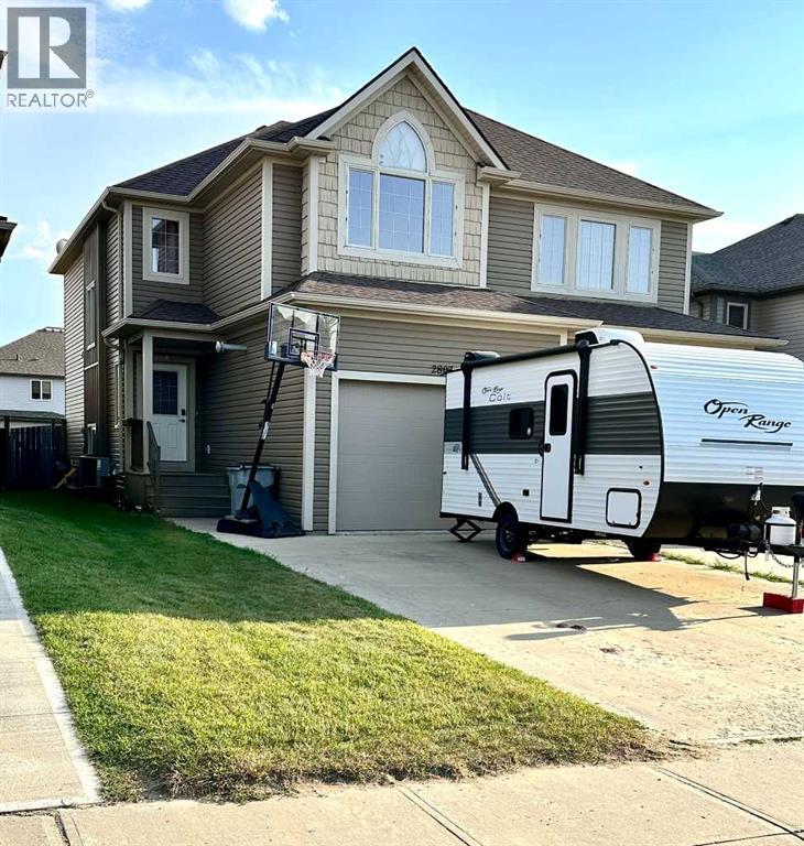 12 Avenue Unit 2807, Wainwright, AB T9W 0A5