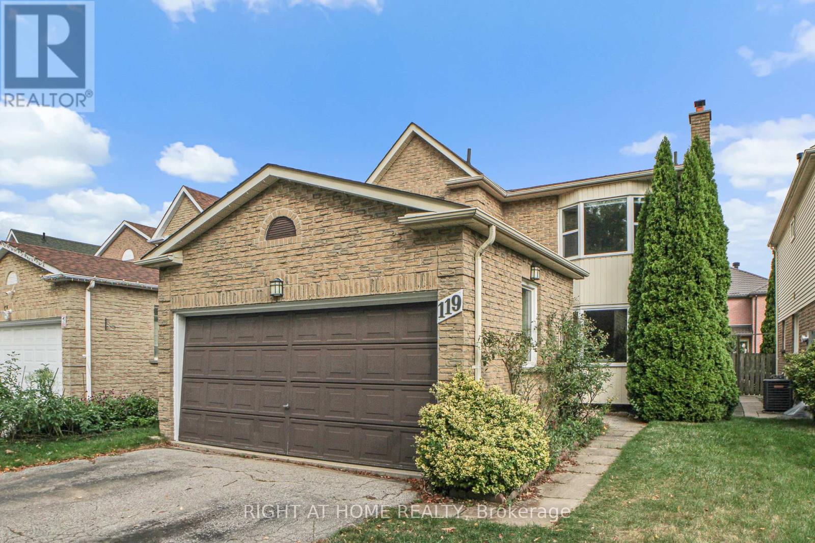 119 Grenbeck Dr, Toronto, ON M1V 2H5
