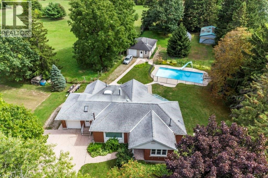 7 Highway Unit 8007, Guelph/Eramosa, ON N1H 6H8