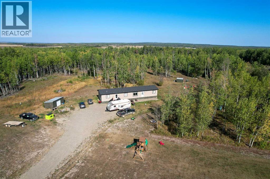 12104 Twp Rd 792, Rural Saddle Hills County, AB T0H 0A0