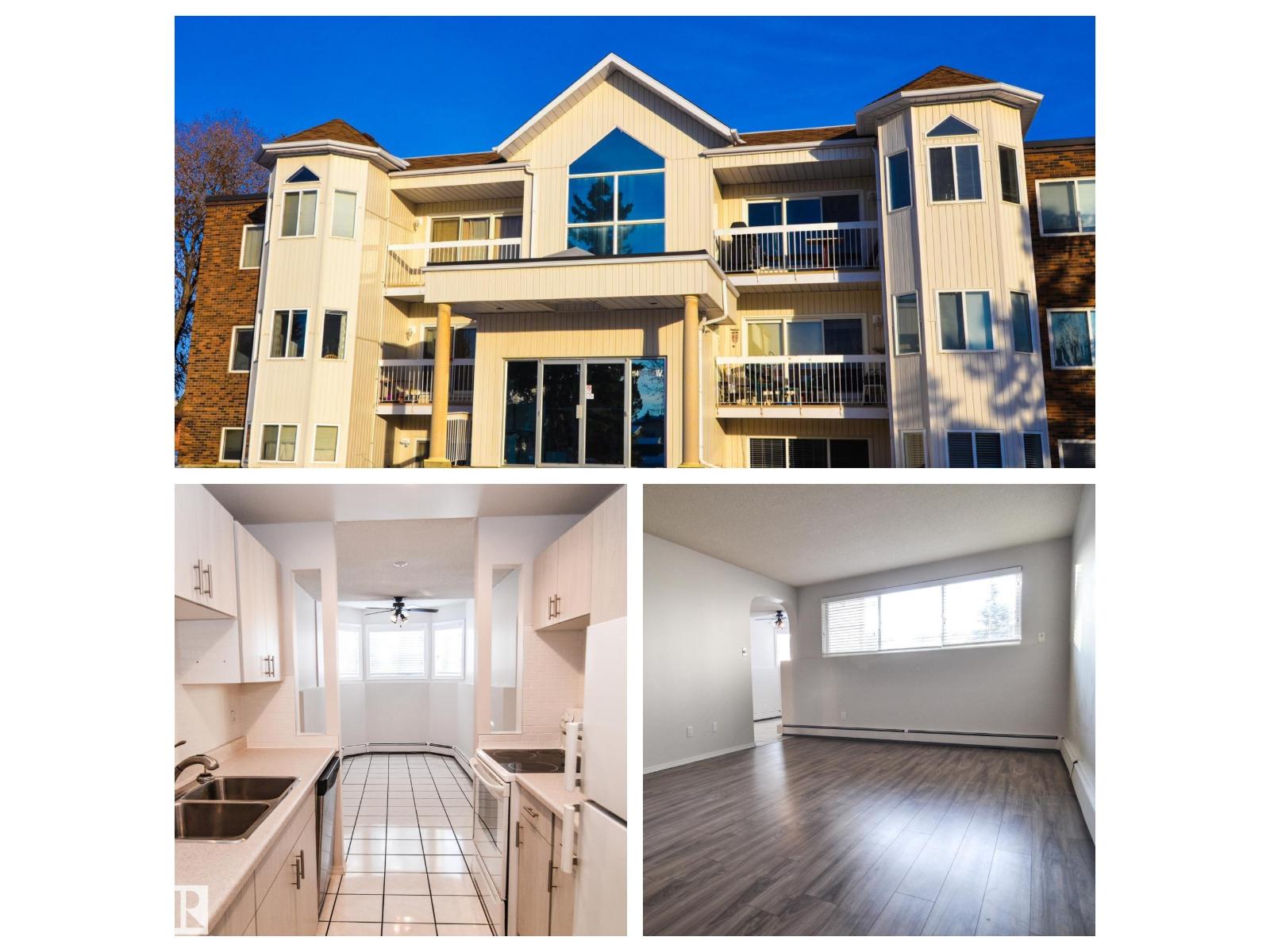 11460 40 Avenue Northwest #103, Edmonton, AB T6J 0R5