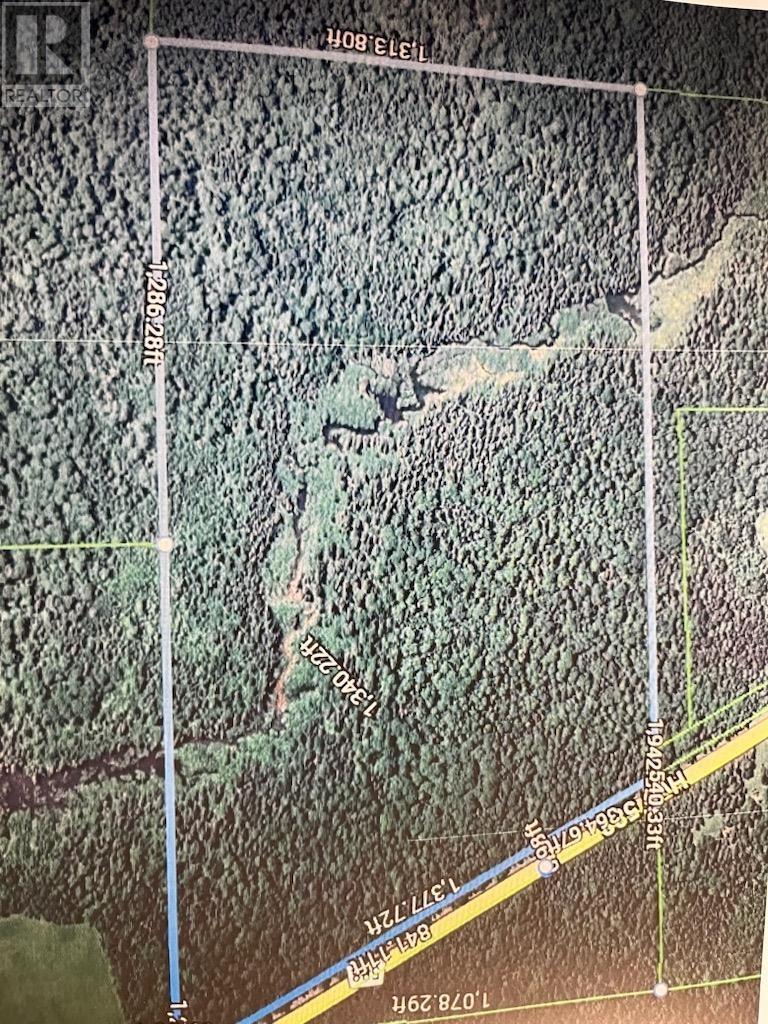 588 Hwy Thunder Bay, Thunder Bay, ON P0T 2K0