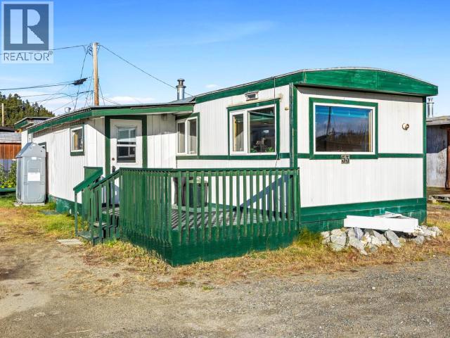 53 Prospector Rd #-4, Whitehorse, YT Y1A 5G5