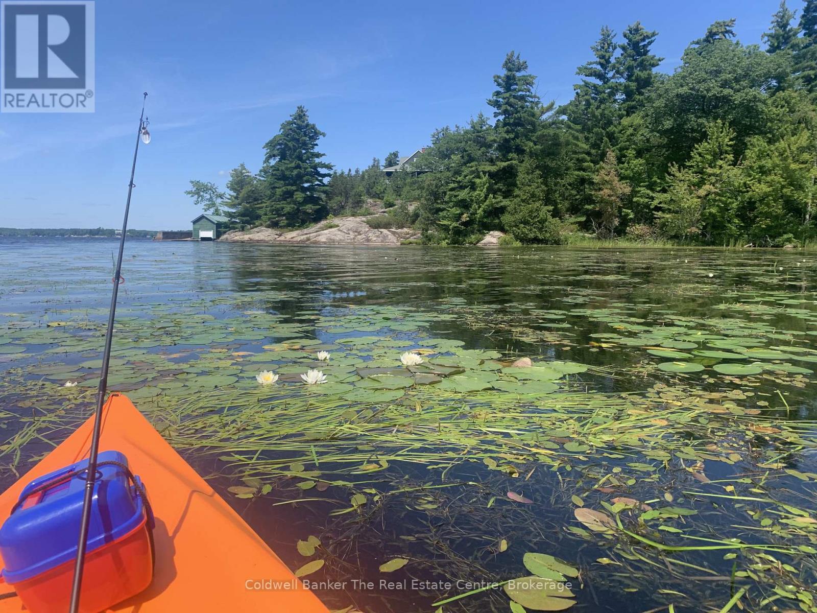 1517 Southwood Rd, Gravenhurst, ON P0E 1G0