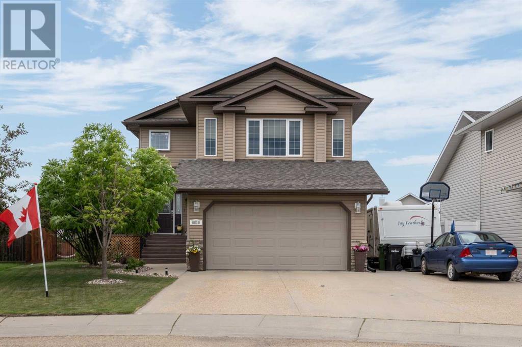 , Camrose, AB T4V 1B8 MLS Houseful