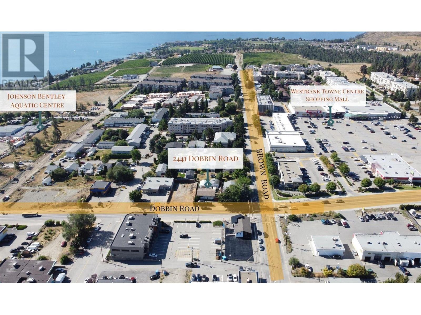2441 Dobbin Rd, West Kelowna, BC V4T 1N6