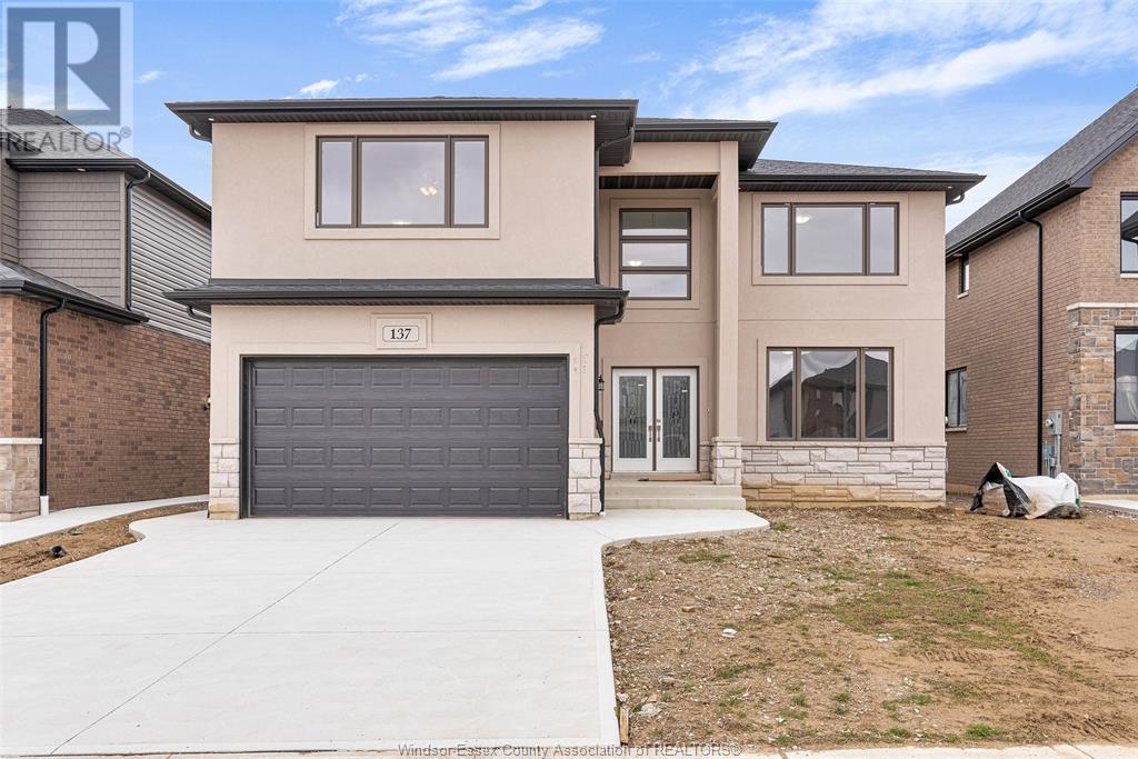 137 Tuscany Trl, Chatham, ON N7M 0A7
