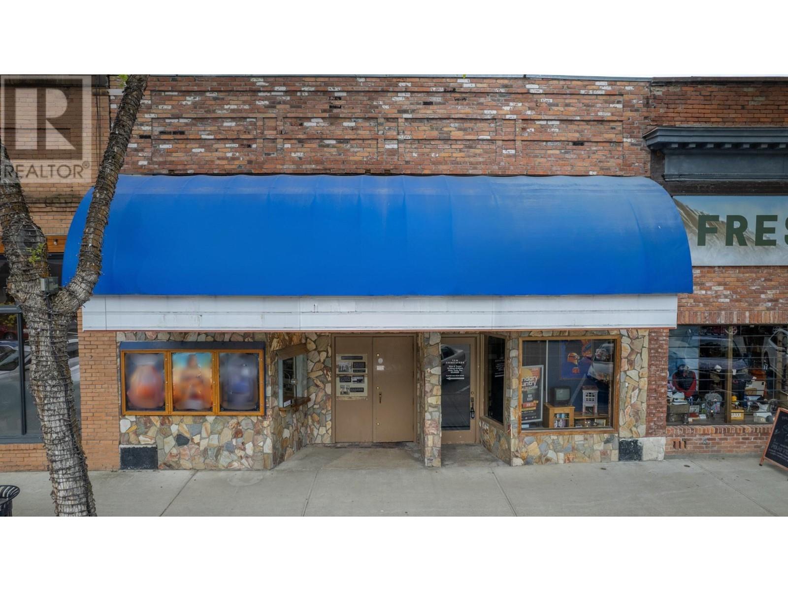 257 Market Ave, Grand Forks, BC V0H 1H0