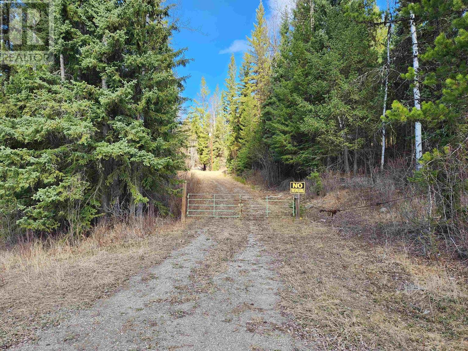 2234 Blackwater Rd, Quesnel, BC V2J 7C5