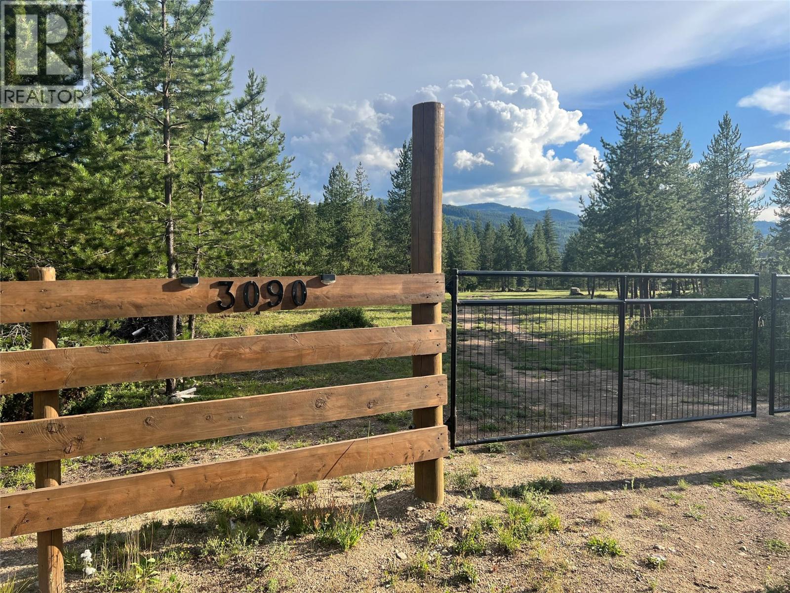 3090 Buffalo Springs Rd, Barriere, BC V0E 1E0
