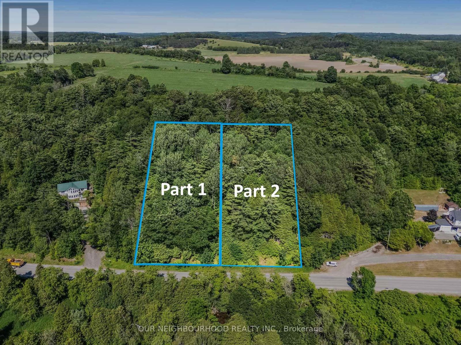 0 Shelter Valley Rd, Alnwickhaldimand Grafton, ON K0K 2G0