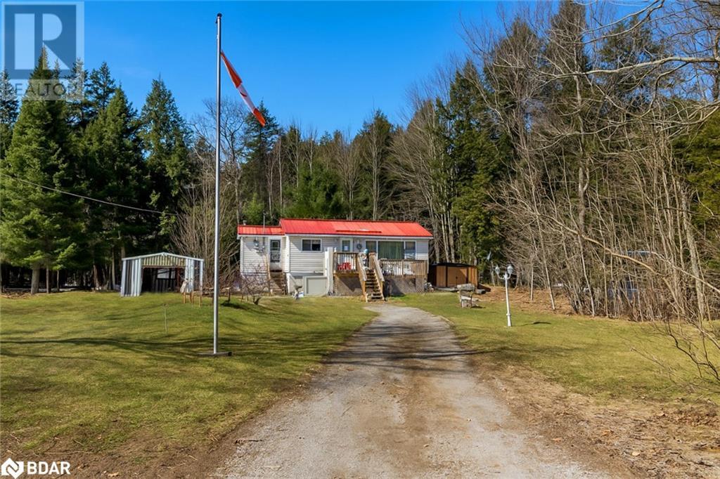 436 Kennedy Dr, Trent Lakes, ON K0M 1A0