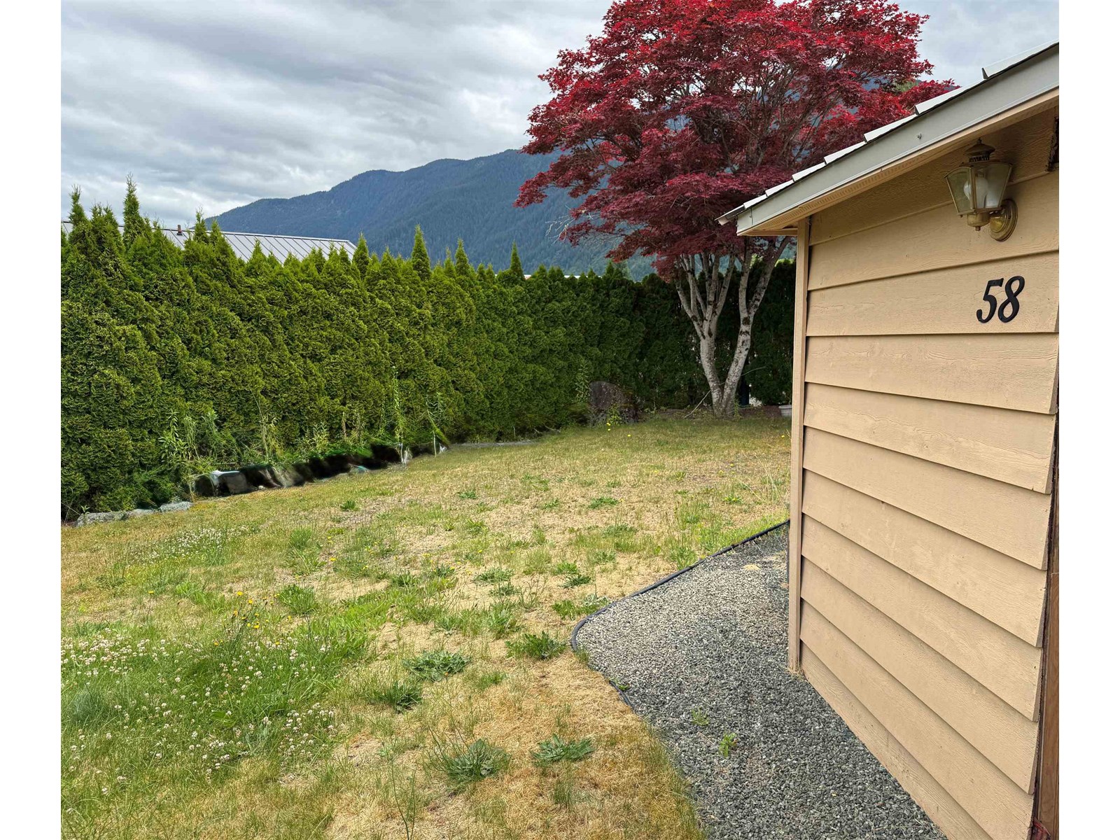 1436 Frost Roadcolumbia Valley Unit 58, Cultus Lake, BC V2R 4X8