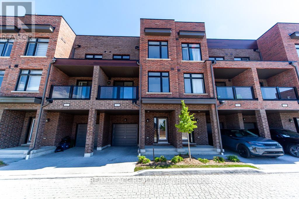 105 1865 Pickering Pkwy, Pickering Town Centre, ON L1V 0H2