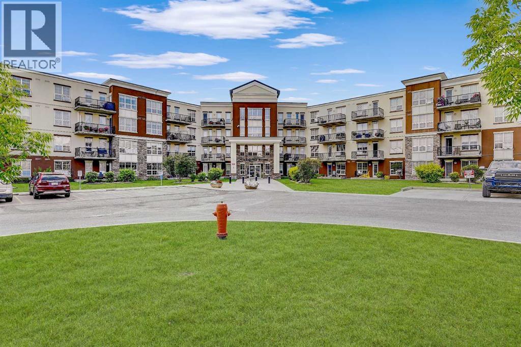 12310 102 Street Unit 114, Grande Prairie, AB T8V 0N4